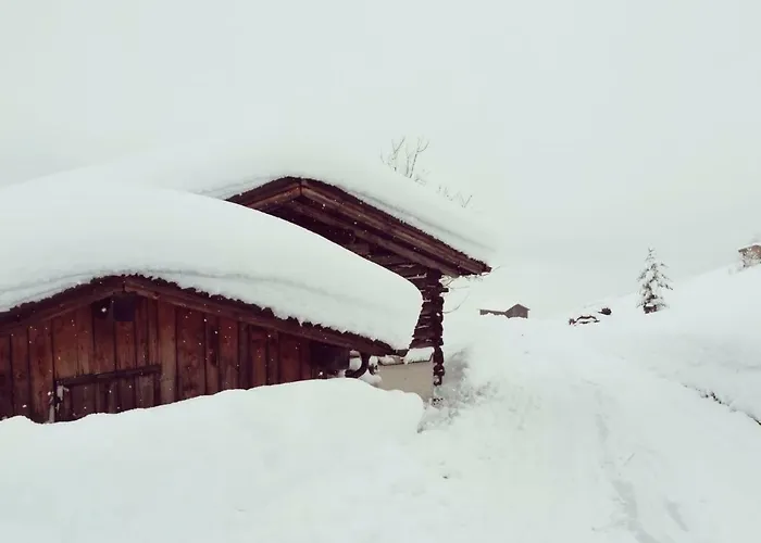 Alpenchalet Zillertal * Hippach